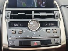 Lexus NX 2020 300h FWD Pinnacle Edition National VI - ფოტო 13