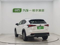 Lexus NX 2020 300h FWD Pinnacle Edition National VI - ფოტო 4