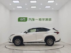 Lexus NX 2020 300h FWD Pinnacle Edition National VI - ფოტო 5