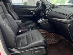Honda CR-V New Energy Sharp Hybrid e 2.0L Wisdom Drive Edition - ფოტო 10