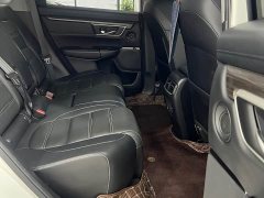 Honda CR-V New Energy Sharp Hybrid e 2.0L Wisdom Drive Edition - ფოტო 11