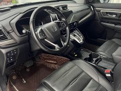 Honda CR-V New Energy Sharp Hybrid e 2.0L Wisdom Drive Edition - ფოტო 12