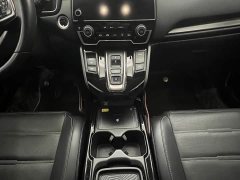 Honda CR-V New Energy Sharp Hybrid e 2.0L Wisdom Drive Edition - ფოტო 13