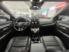 Honda CR-V New Energy Sharp Hybrid e 2.0L Wisdom Drive Edition - ფოტო 14