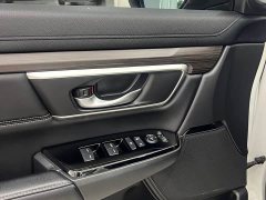 Honda CR-V New Energy Sharp Hybrid e 2.0L Wisdom Drive Edition - ფოტო 15