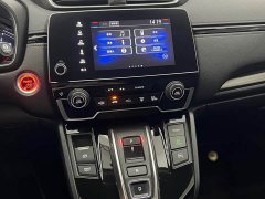 Honda CR-V New Energy Sharp Hybrid e 2.0L Wisdom Drive Edition - ფოტო 16