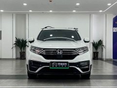 Honda CR-V New Energy Sharp Hybrid e 2.0L Wisdom Drive Edition - ფოტო 2