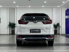 Honda CR-V New Energy Sharp Hybrid e 2.0L Wisdom Drive Edition - ფოტო 6