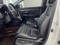 Honda CR-V New Energy Sharp Hybrid e 2.0L Wisdom Drive Edition - ფოტო 8
