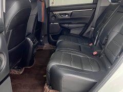Honda CR-V New Energy Sharp Hybrid e 2.0L Wisdom Drive Edition - ფოტო 9
