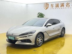 Denza BYD Denza Z9GT 2024 630 AWD Pro - ფოტო 1