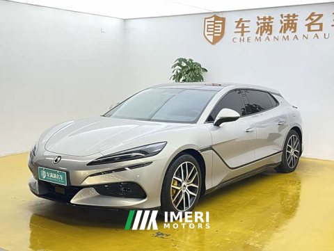 2025 Denza BYD Denza Z9GT 2024 630 AWD Pro - ავტომობილი ჩინეთიდან
