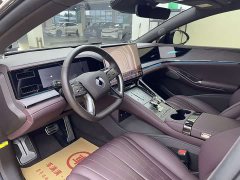Denza BYD Denza Z9GT 2024 630 AWD Pro - ფოტო 4