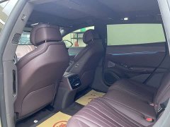 Denza BYD Denza Z9GT 2024 630 AWD Pro - ფოტო 5