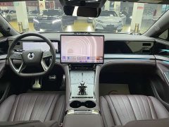 Denza BYD Denza Z9GT 2024 630 AWD Pro - ფოტო 6