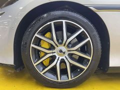 Denza BYD Denza Z9GT 2024 630 AWD Pro - ფოტო 9