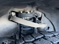 Tank 400 New Energy 2023 Hi4-T Ultra Power Edition - ფოტო 11