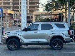 Tank 400 New Energy 2023 Hi4-T Ultra Power Edition - ფოტო 4