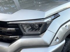 Tank 400 New Energy 2023 Hi4-T Ultra Power Edition - ფოტო 7