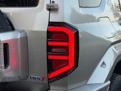 Tank 400 New Energy 2023 Hi4-T Ultra Power Edition - ფოტო 8