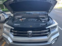 Tank 400 New Energy 2023 Hi4-T Ultra Power Edition - ფოტო 9