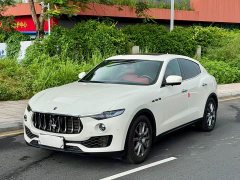 Maserati Levante 3.0T Standard Edition - ფოტო 1