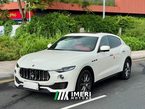 2021 Honda Levante 3.0T Standard Edition - ავტომობილი ჩინეთიდან