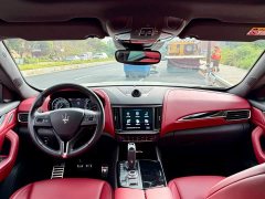 Maserati Levante 3.0T Standard Edition - ფოტო 11