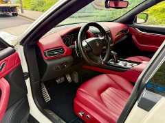 Maserati Levante 3.0T Standard Edition - ფოტო 12