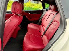 Maserati Levante 3.0T Standard Edition - ფოტო 13