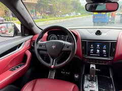Maserati Levante 3.0T Standard Edition - ფოტო 14