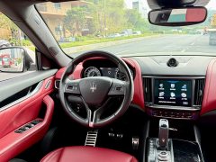 Maserati Levante 3.0T Standard Edition - ფოტო 15