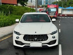 Maserati Levante 3.0T Standard Edition - ფოტო 2