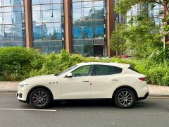 Maserati Levante 3.0T Standard Edition - ფოტო 4
