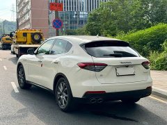 Maserati Levante 3.0T Standard Edition - ფოტო 5