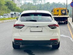 Maserati Levante 3.0T Standard Edition - ფოტო 6