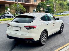 Maserati Levante 3.0T Standard Edition - ფოტო 7