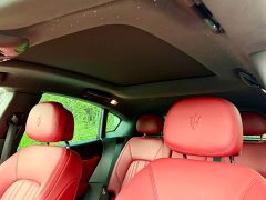 Maserati Levante 3.0T Standard Edition - ფოტო 9
