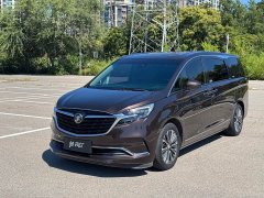 Buick GL8 ES Lu Zun 653T Premier - ფოტო 1
