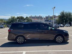 Buick GL8 ES Lu Zun 653T Premier - ფოტო 10