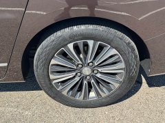 Buick GL8 ES Lu Zun 653T Premier - ფოტო 11