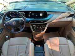 Buick GL8 ES Lu Zun 653T Premier - ფოტო 12
