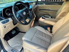 Buick GL8 ES Lu Zun 653T Premier - ფოტო 13
