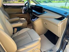 Buick GL8 ES Lu Zun 653T Premier - ფოტო 14