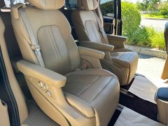 Buick GL8 ES Lu Zun 653T Premier - ფოტო 16