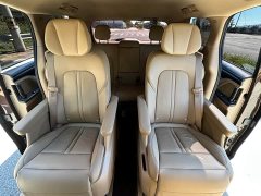 Buick GL8 ES Lu Zun 653T Premier - ფოტო 17