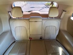 Buick GL8 ES Lu Zun 653T Premier - ფოტო 18