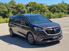 Buick GL8 ES Lu Zun 653T Premier - ფოტო 3