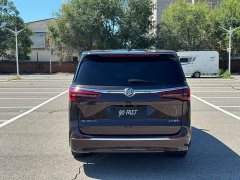 Buick GL8 ES Lu Zun 653T Premier - ფოტო 4