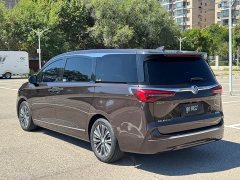 Buick GL8 ES Lu Zun 653T Premier - ფოტო 5